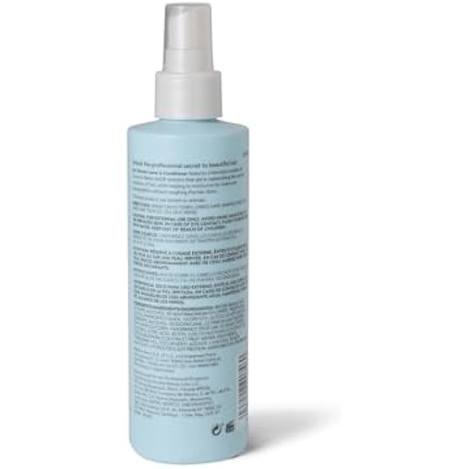 ION MIRACLE LEAVE IN CONDITER - Image 3